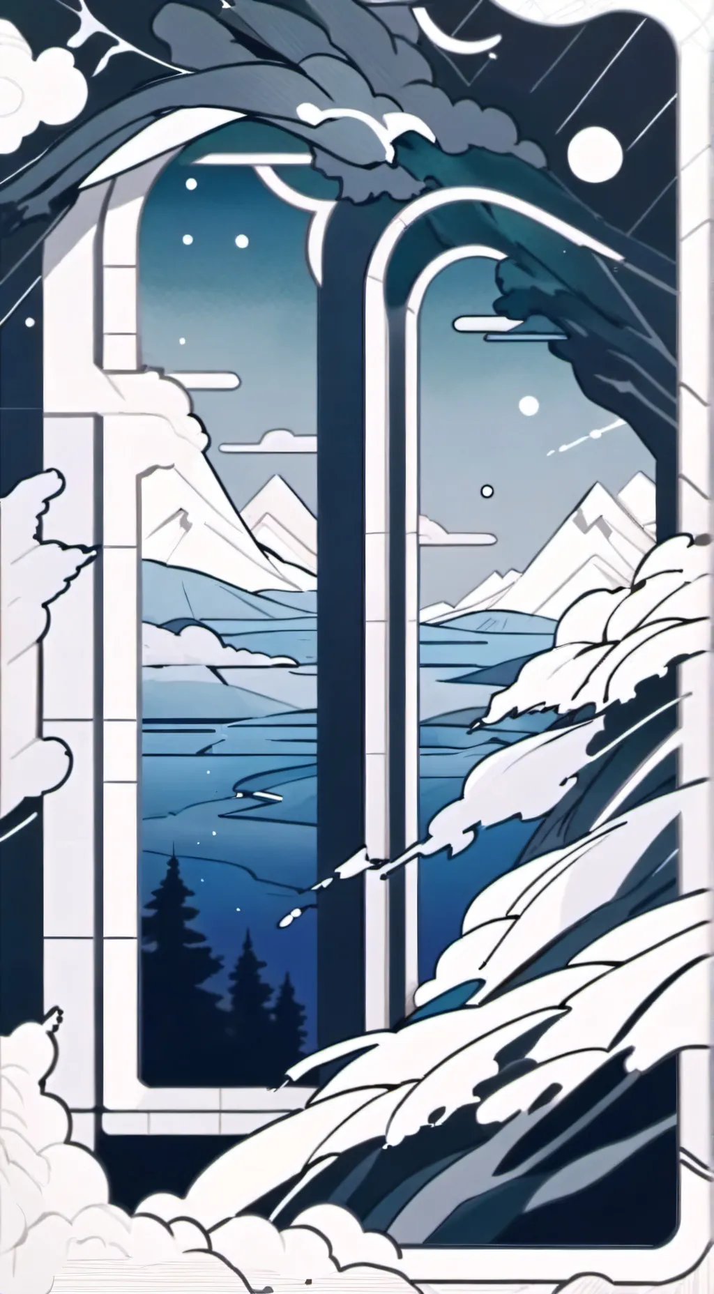 ai character: Mha hates pick Mr background