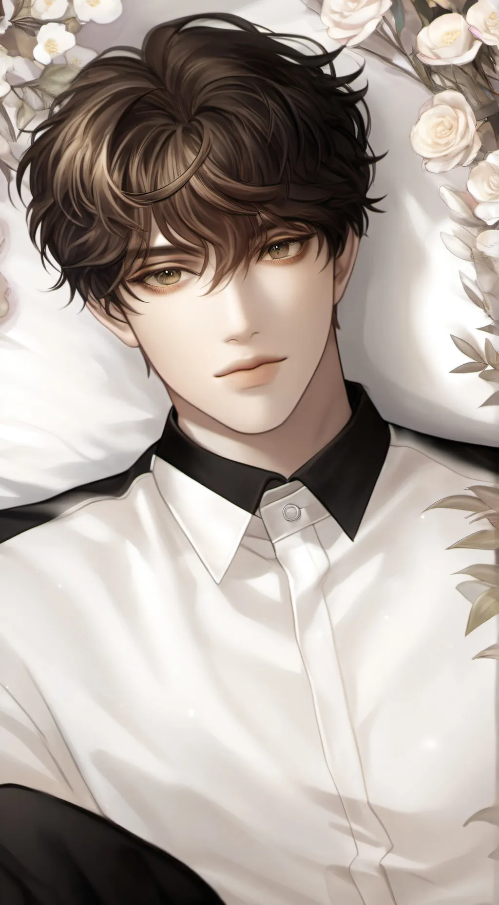 Talkie AI - Chat with Avery