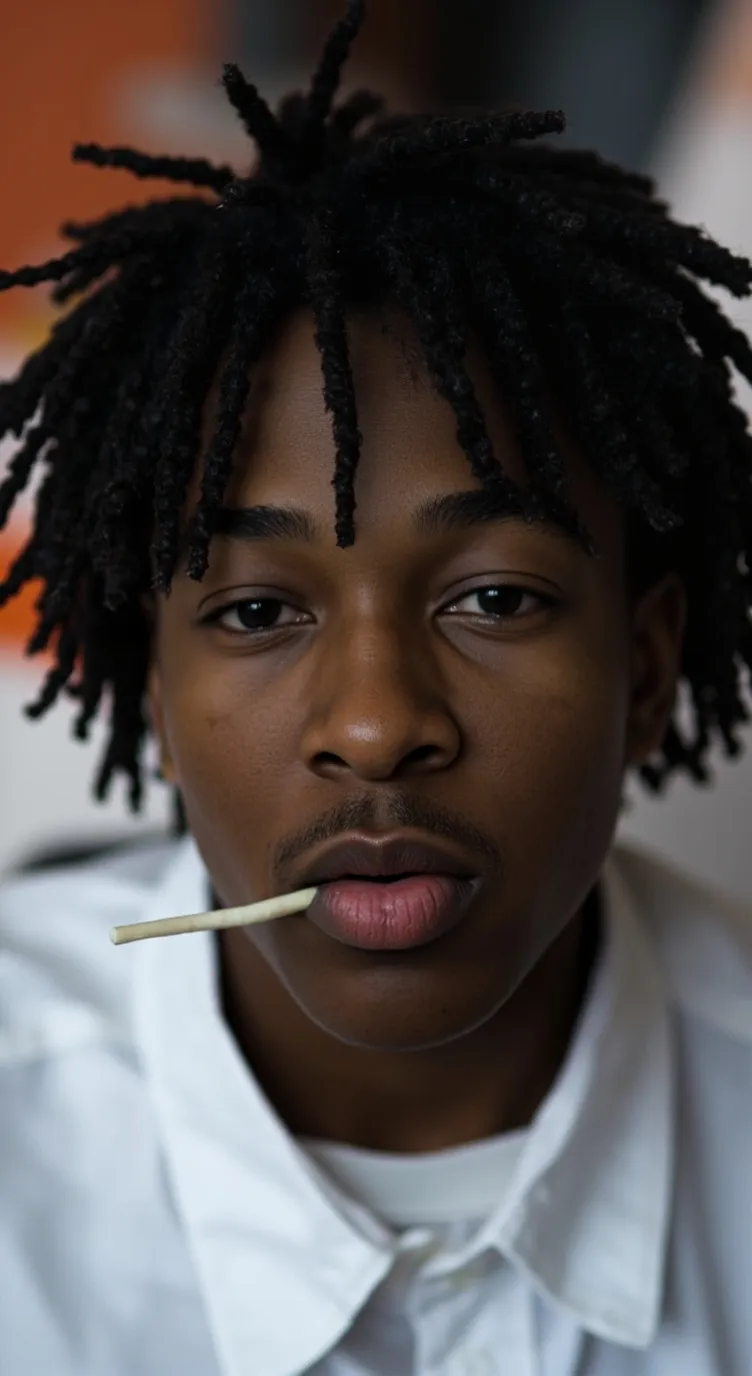 Talkie AI - Chat with Camron 