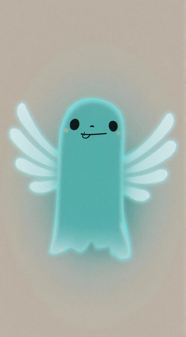 ai character: Dw again :D background