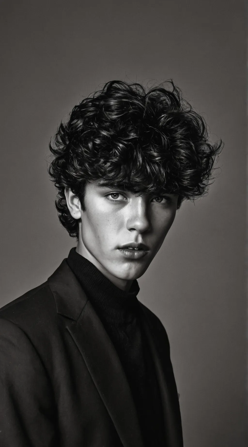 ai character: kyle fernandes  background