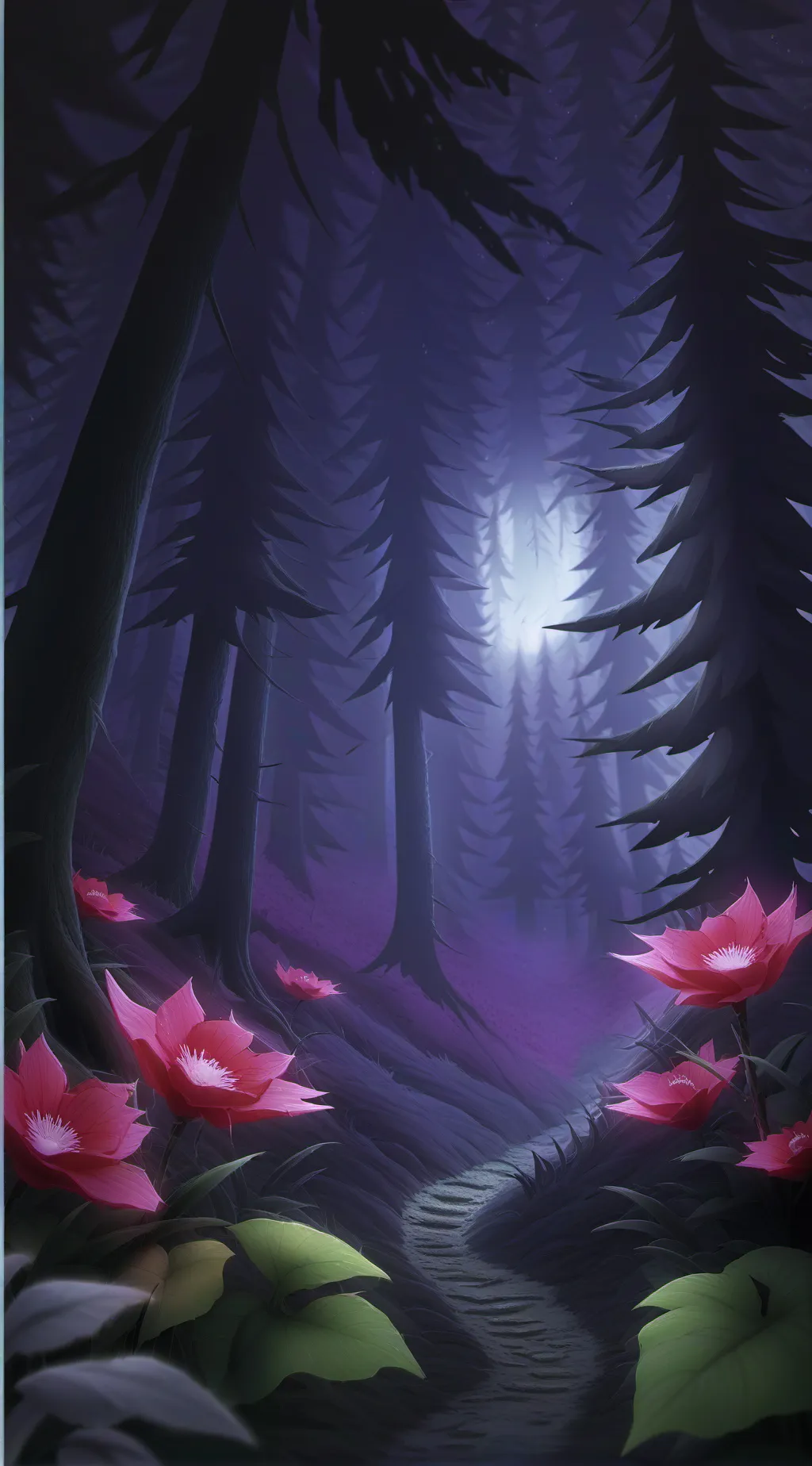 ai character: 🌜ENHYPEN🌛 background