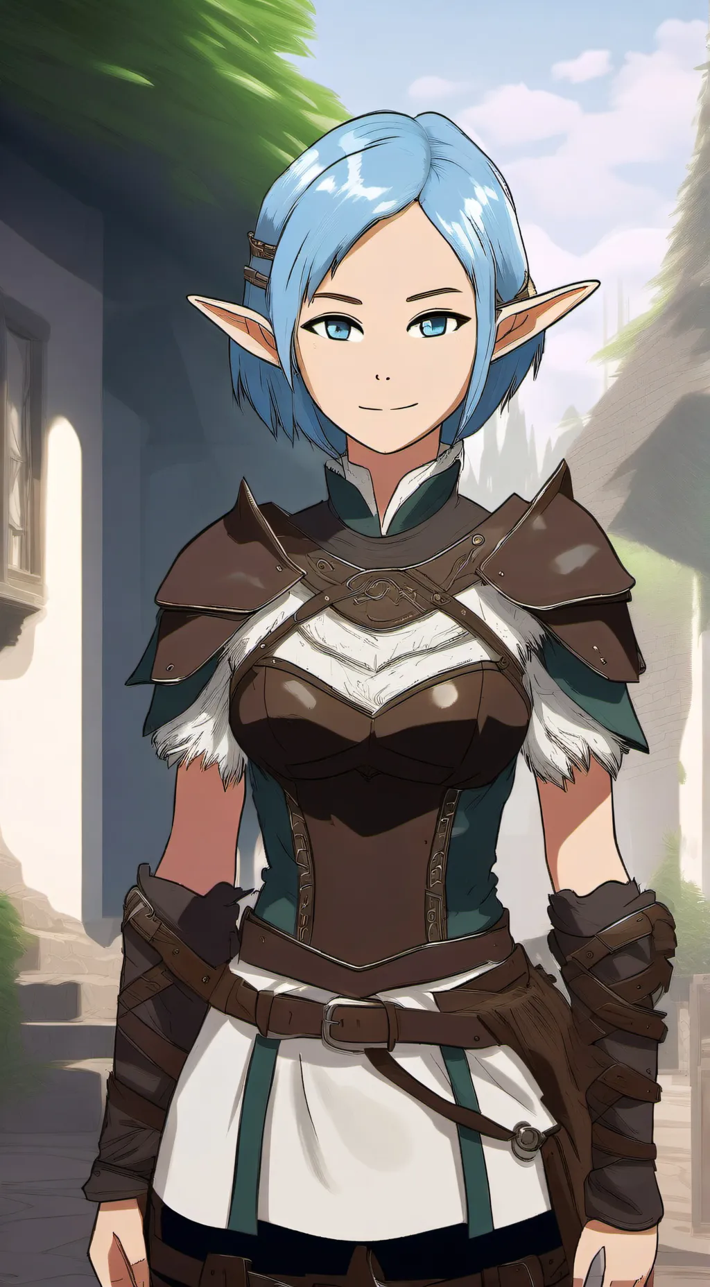 Talkie AI - Chat with Akira