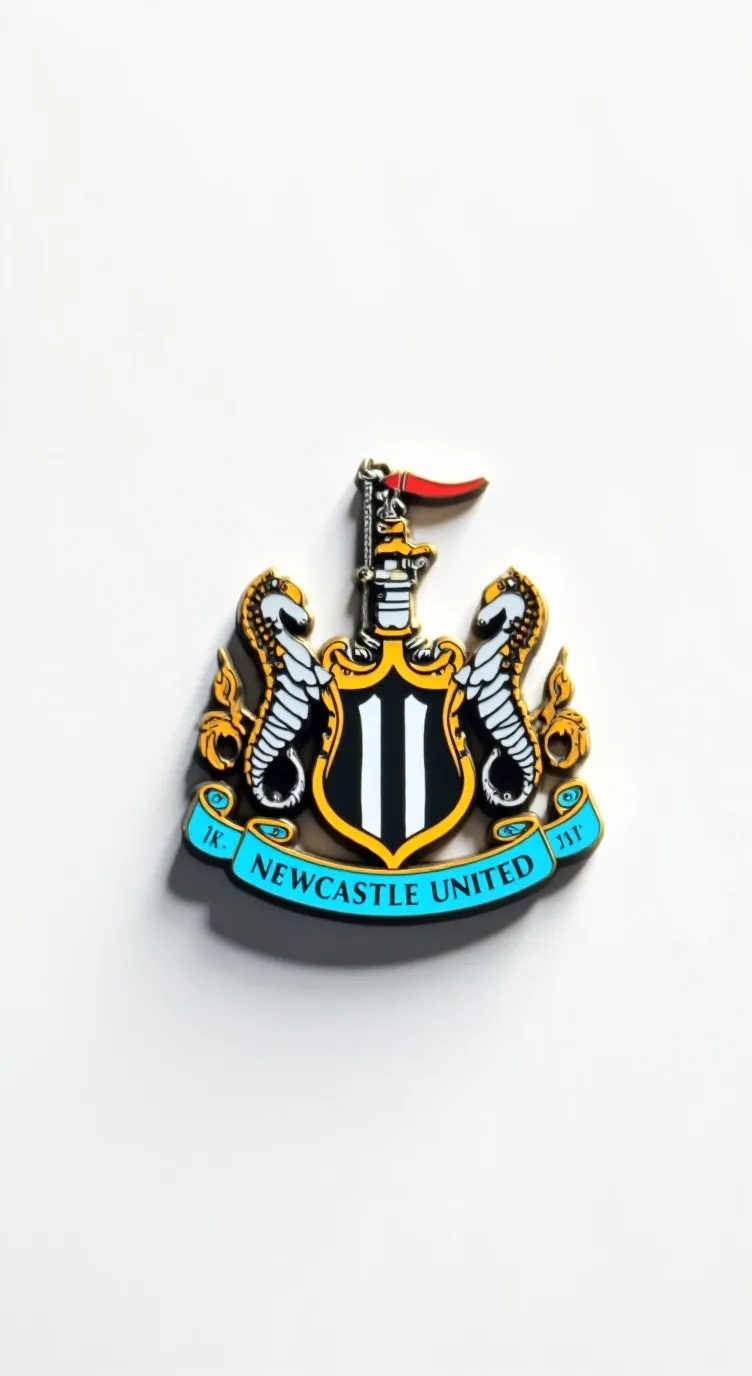 Talkie AI - Chat with Newcastle united F