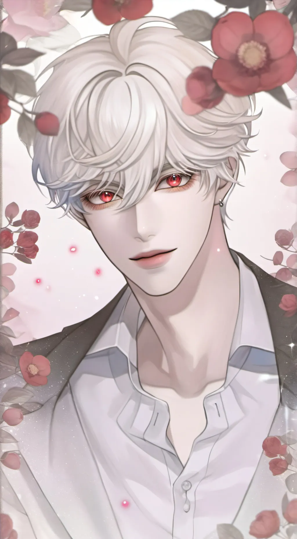 ai character: 𝕏 Xyan 𝕏 background