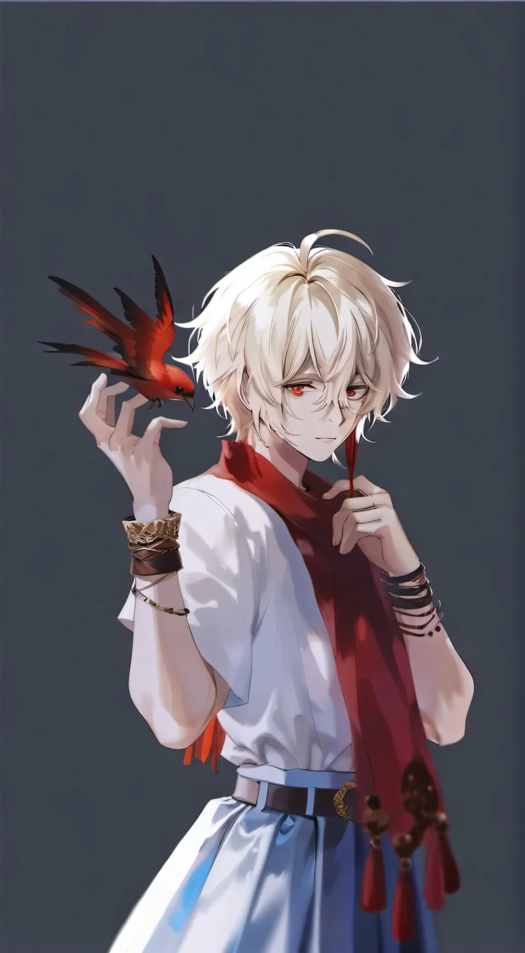 ai character: ashiro background