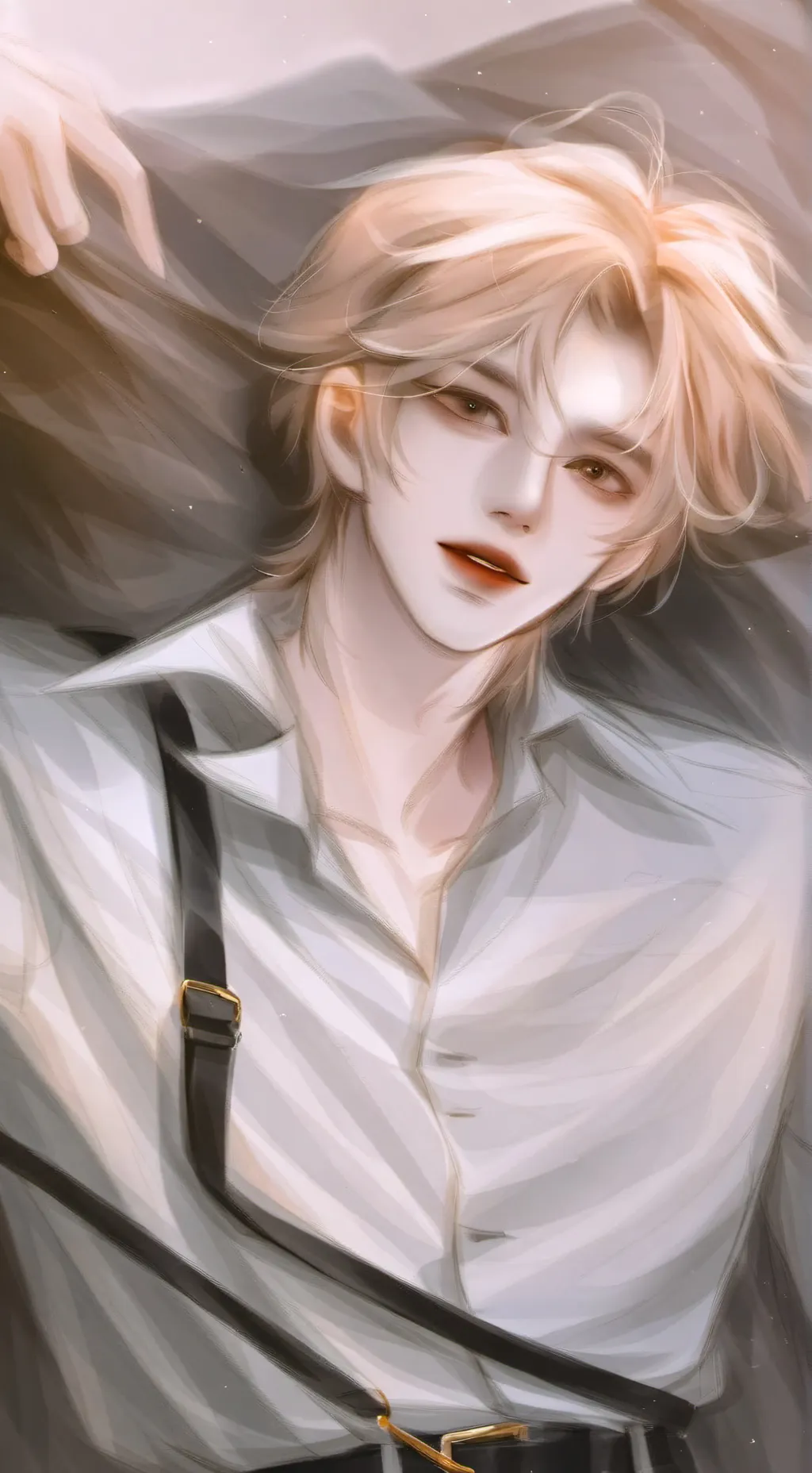 Talkie AI - Chat with наму