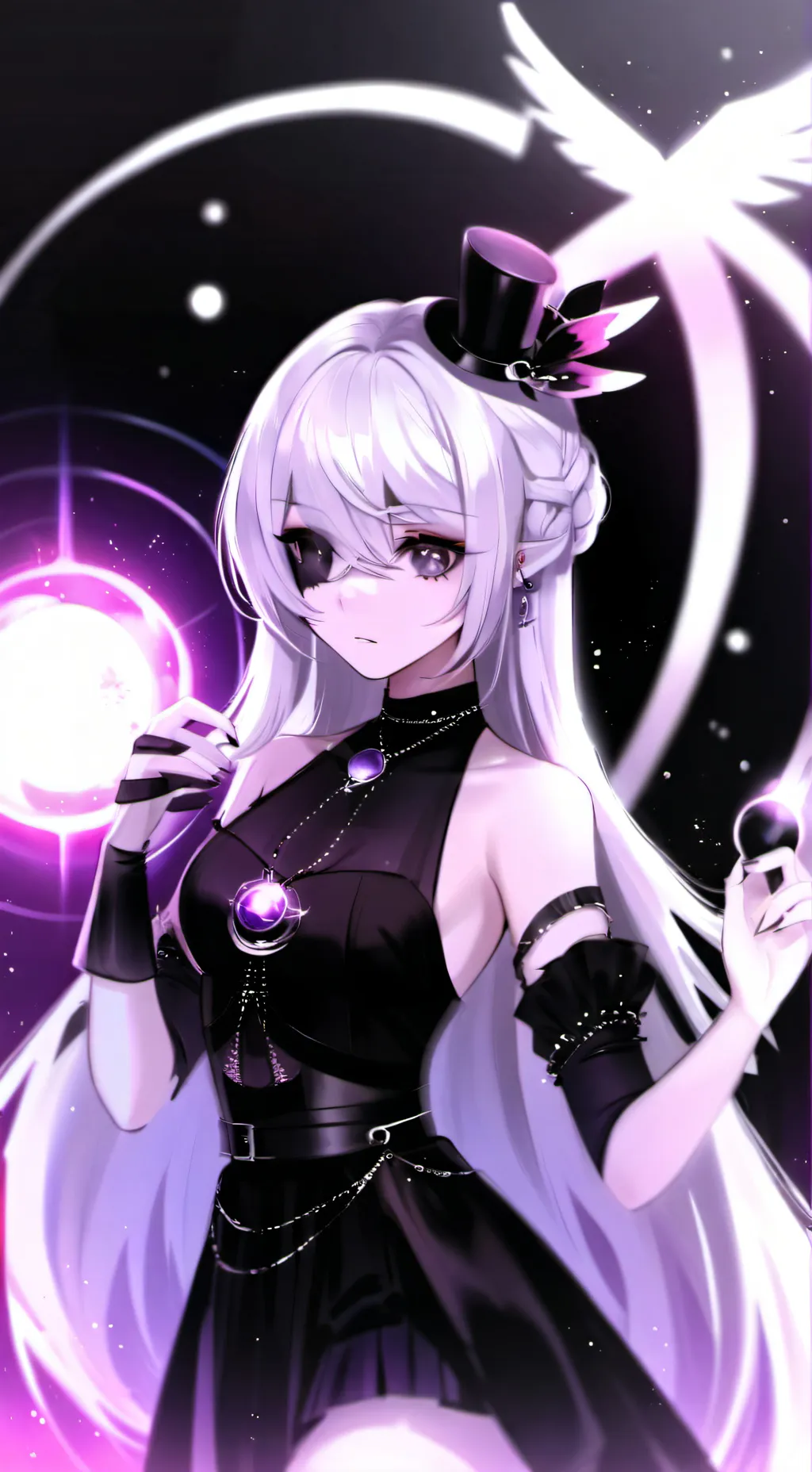 Talkie AI - Chat with Alya