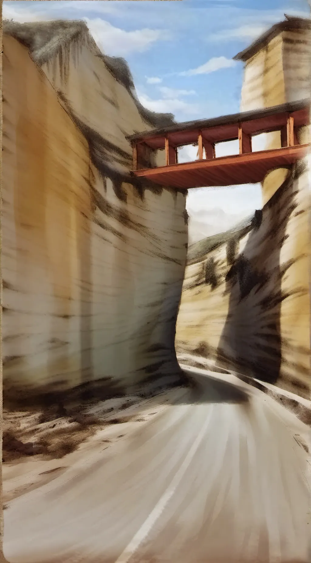 ai character: Hamster background