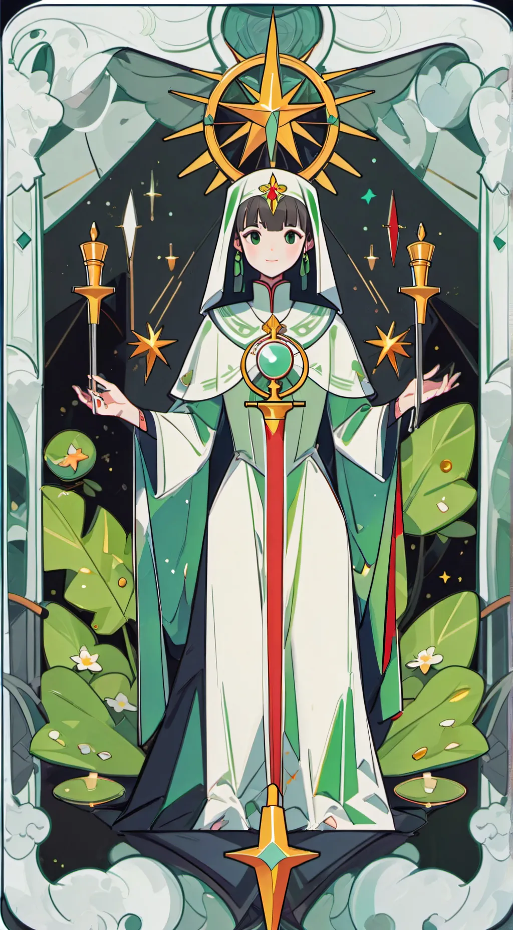 ai character: Freaksaken 🤑🤑🤑 background