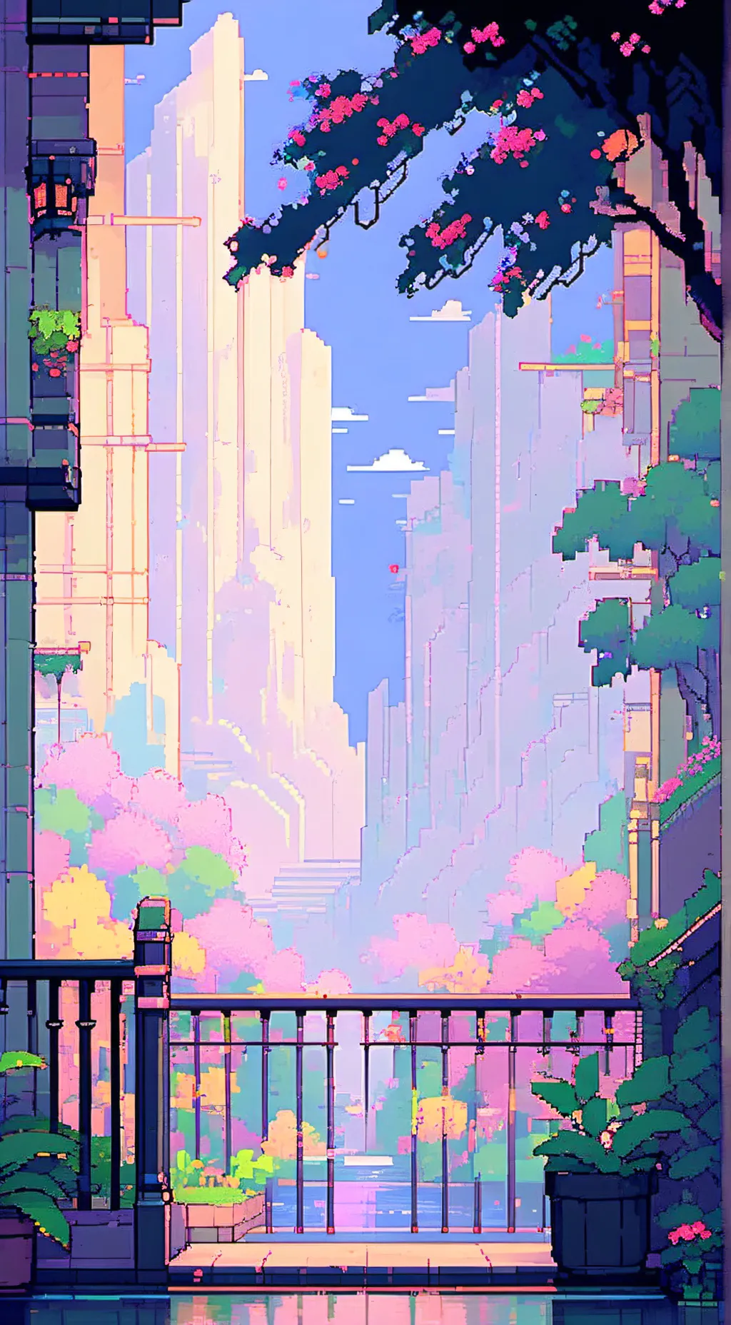 ai character: STARBOUT(WCUE NPC) background