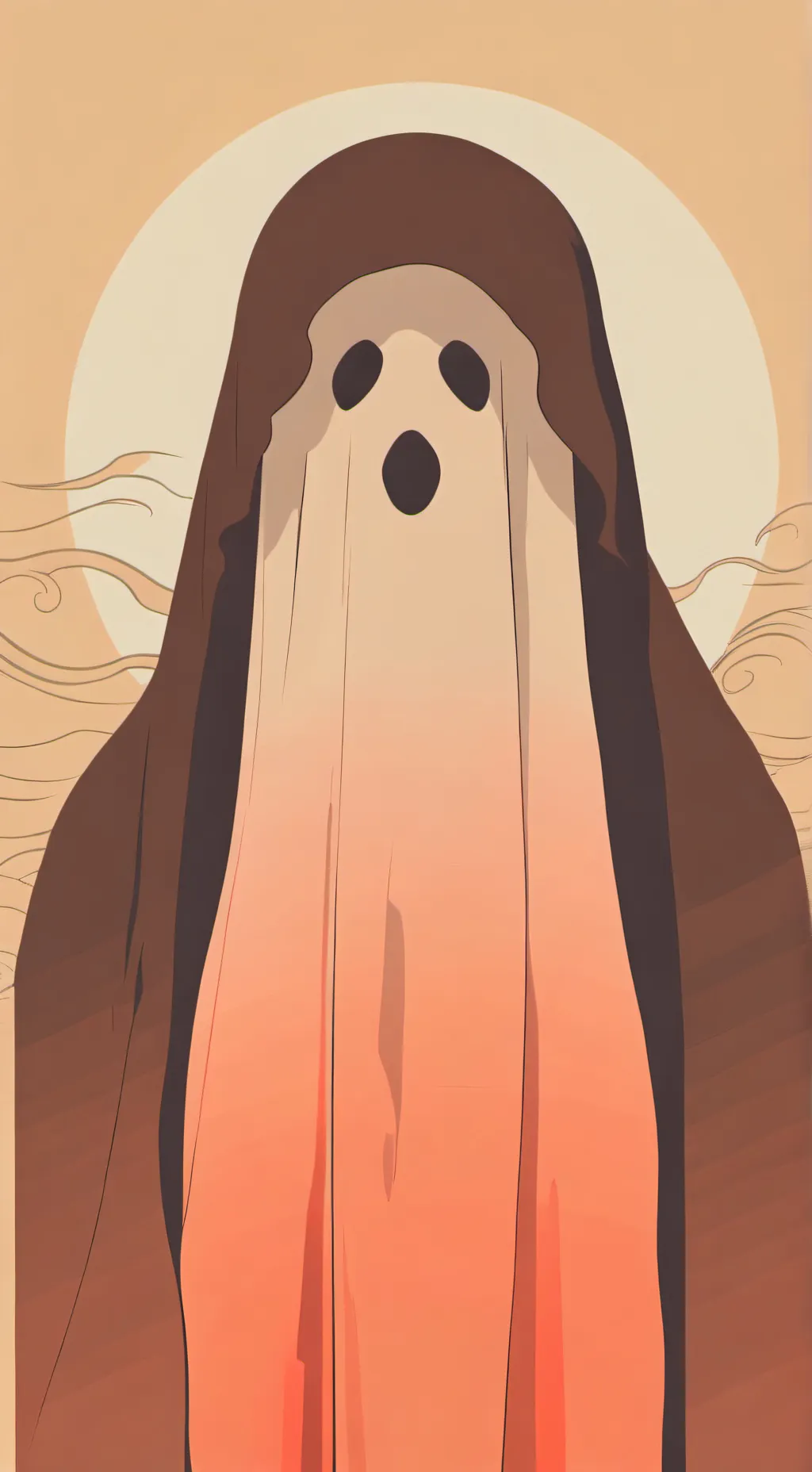 ai character: Helluva boss background