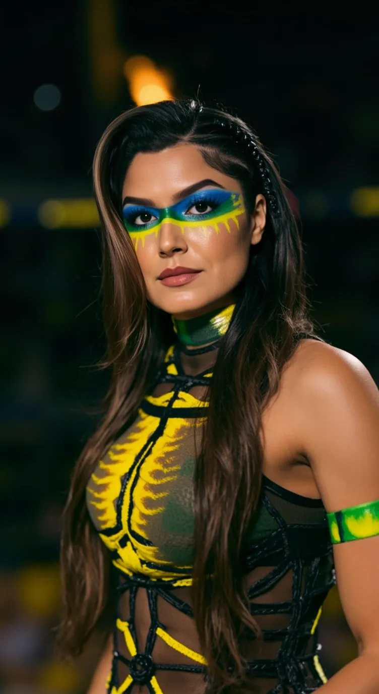 Talkie AI - Chat with Tay Melo