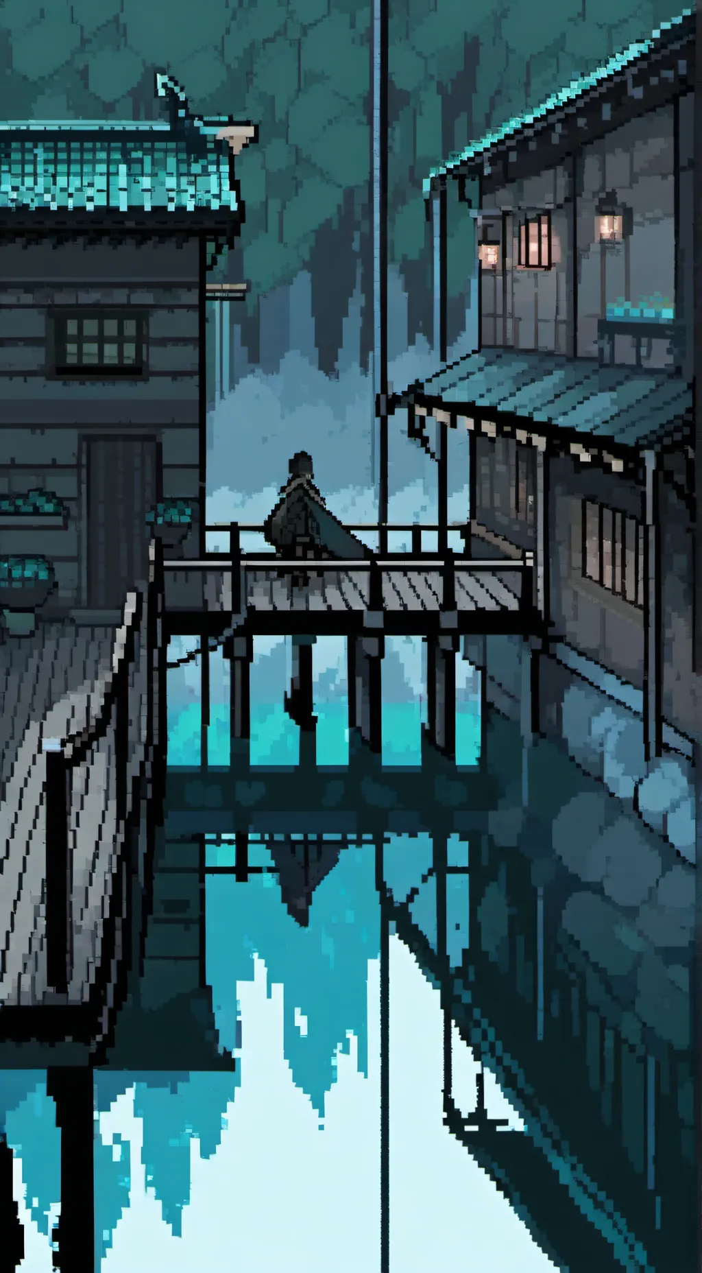 ai character: Gay man background