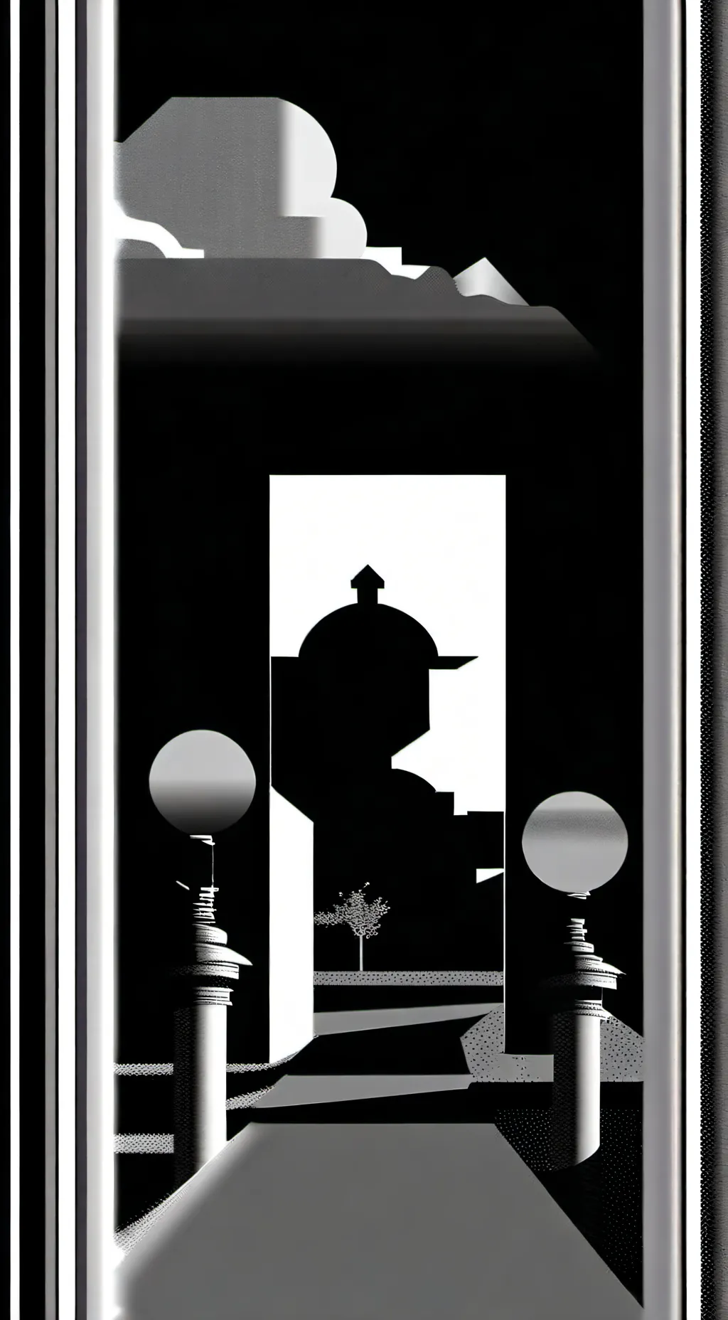 ai character: 🪬☆💙smc💙☆🪬 background