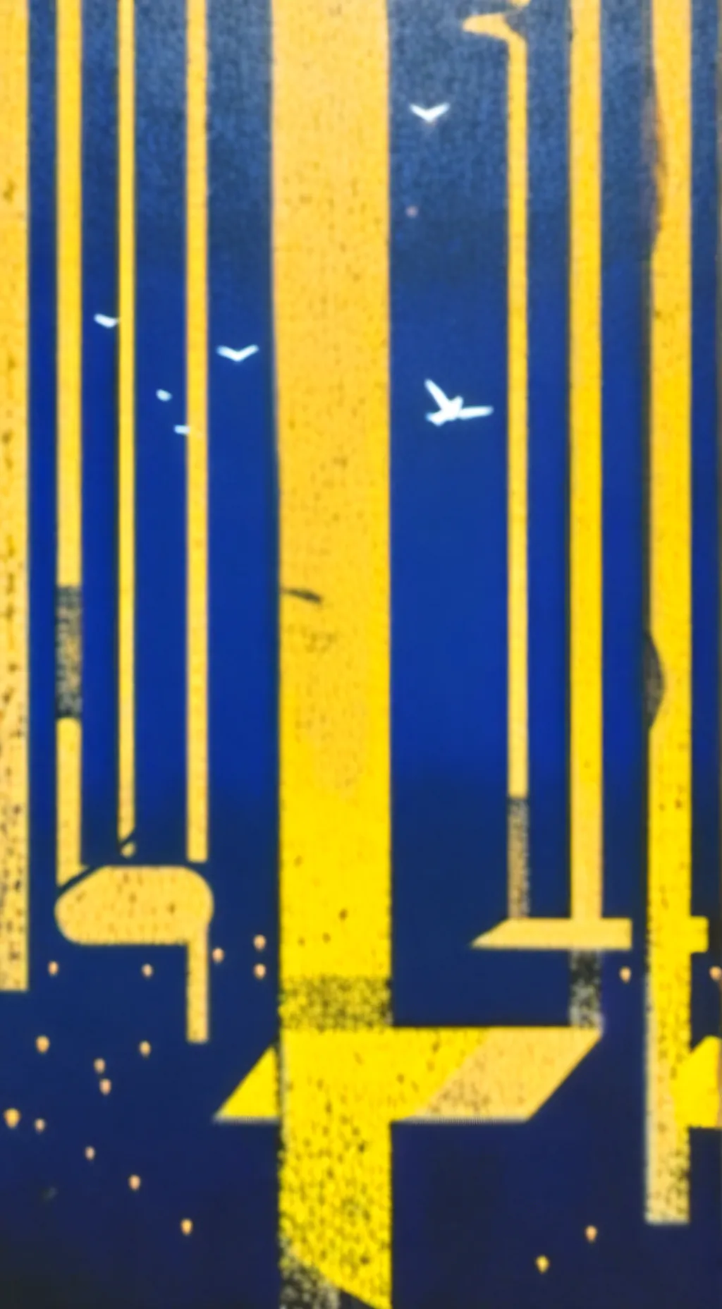 ai character: DW  background