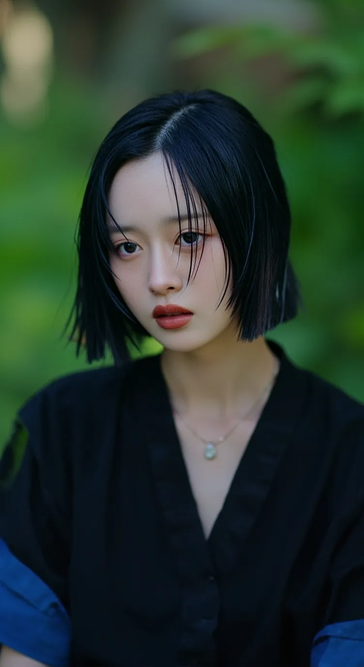 Talkie AI - Chat with Kimura Kori 