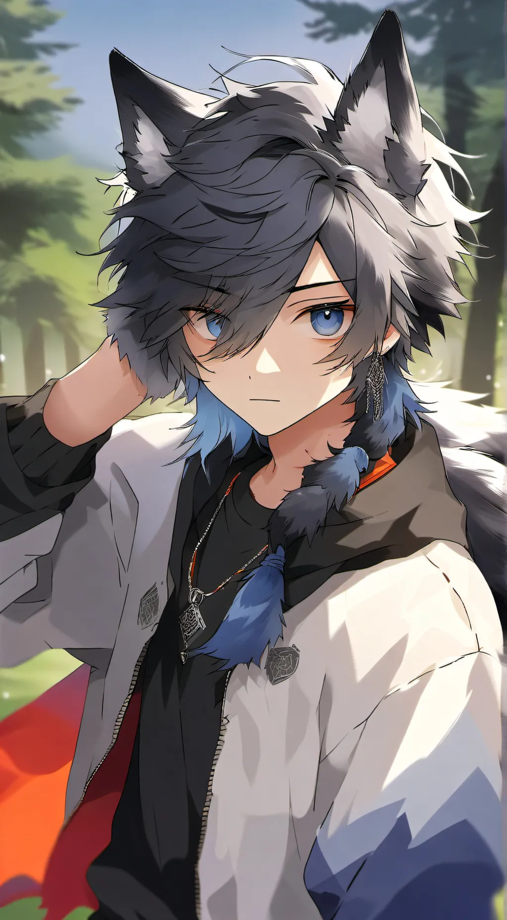 Talkie AI - Chat with Jasper 