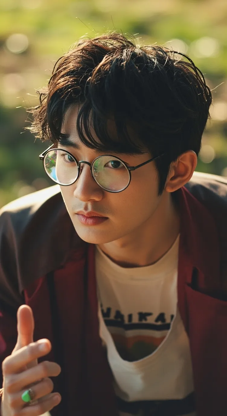 ai character: Hyjuin  background