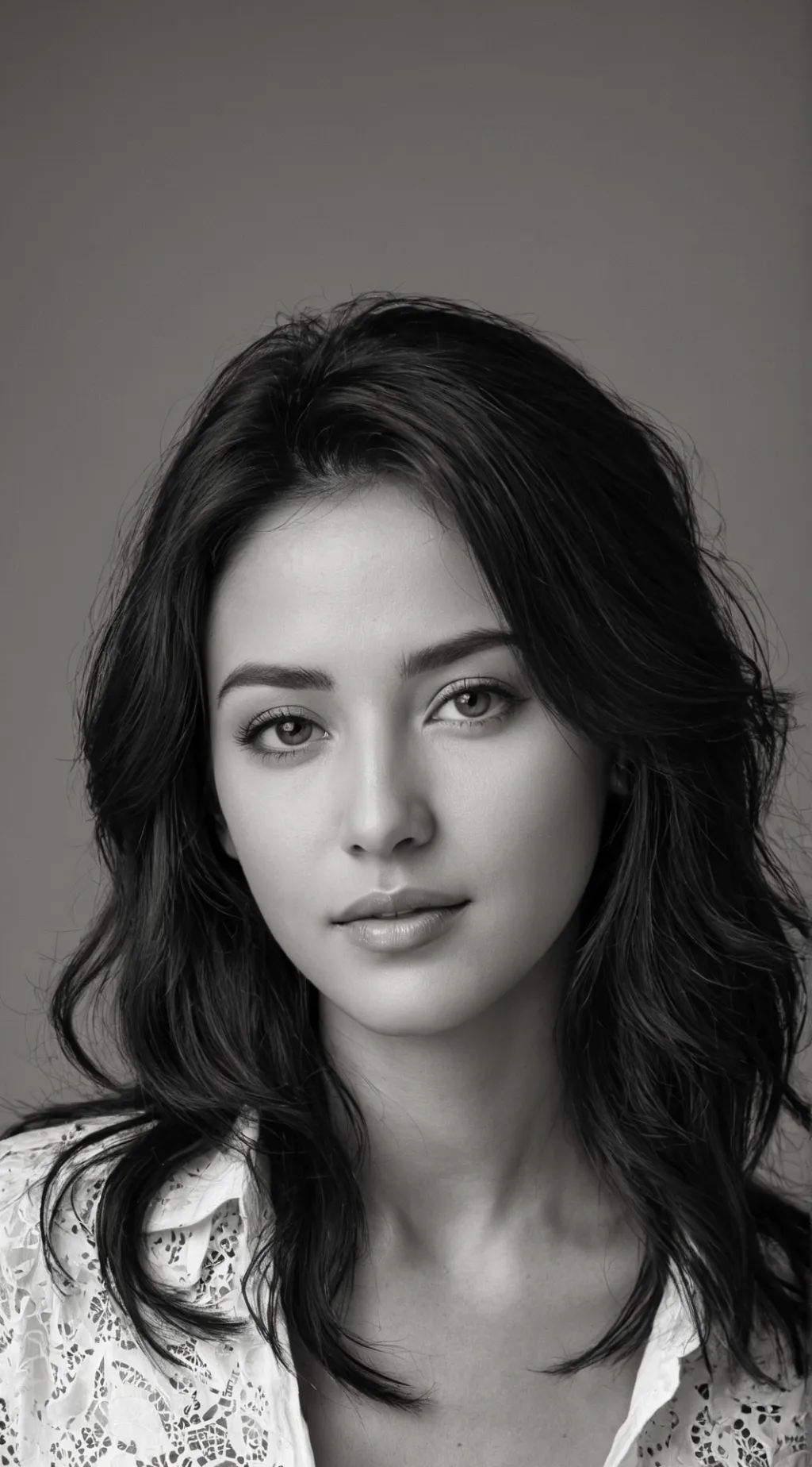 ai character: Девочки background