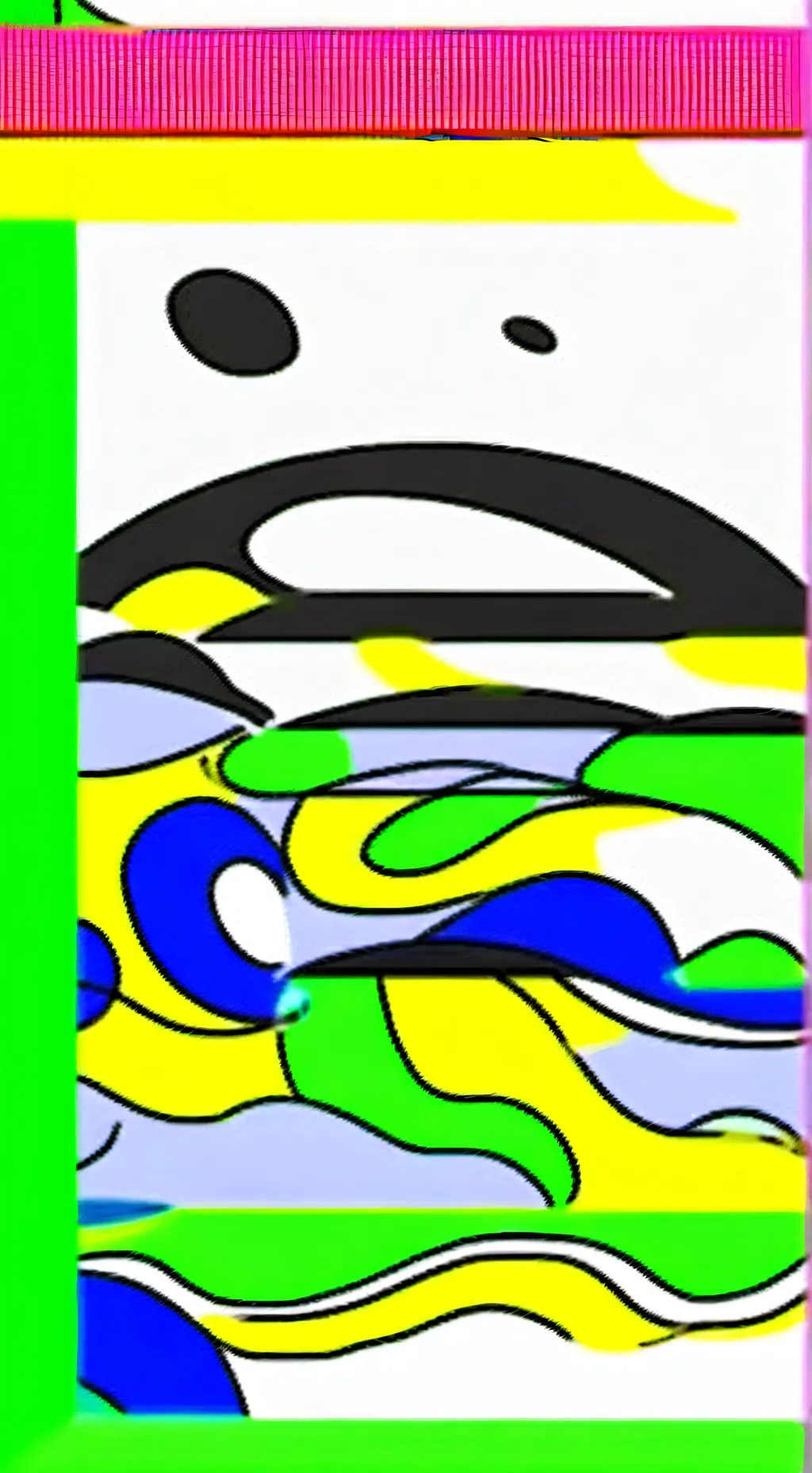 ai character: Alan Sprunki? background