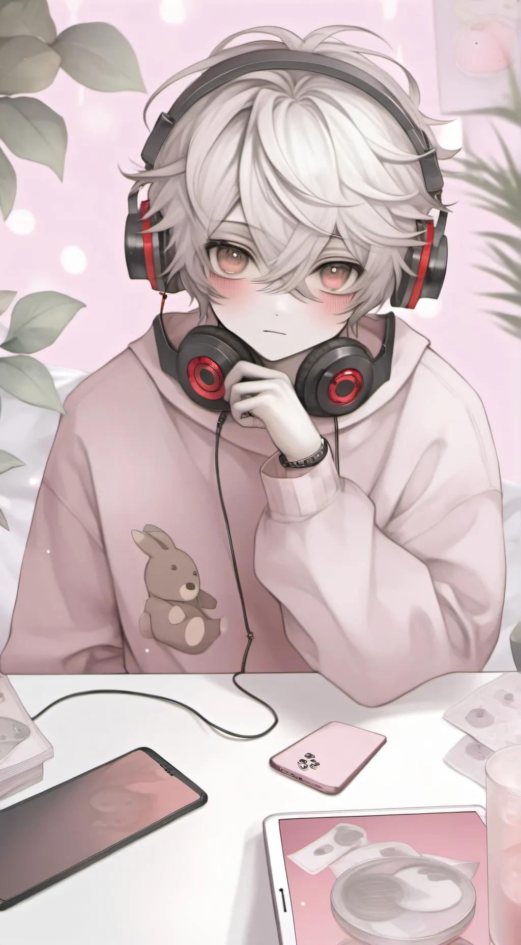 ai character: {×Sam×} background