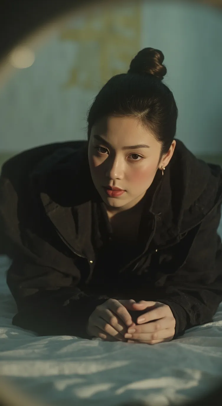 ai character: marites background