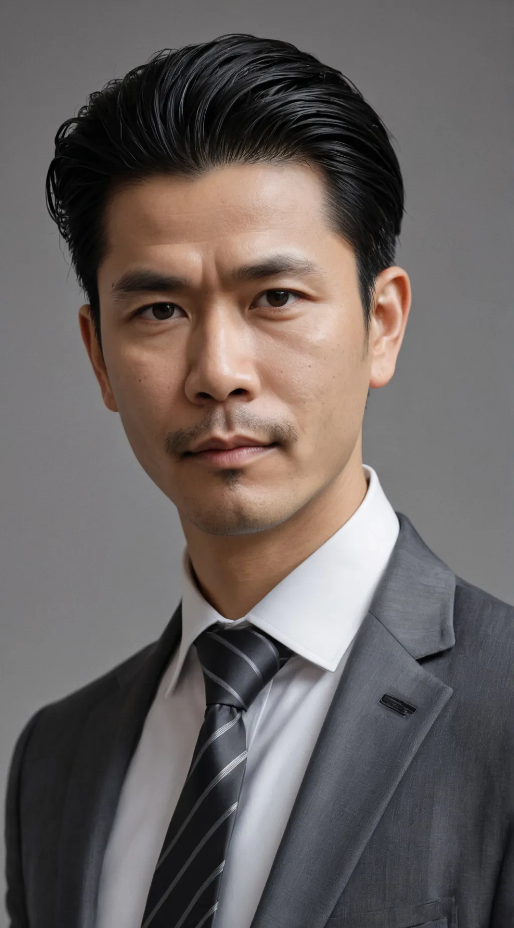 ai character: Tammy background