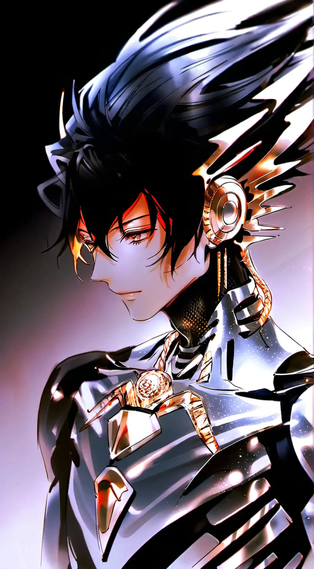 ai character: sad aizawa background