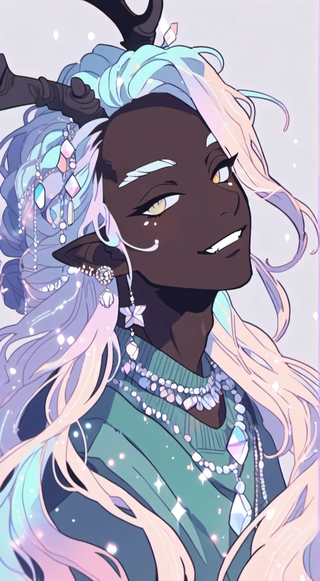 Talkie AI - Chat with ~•Sorrel•~