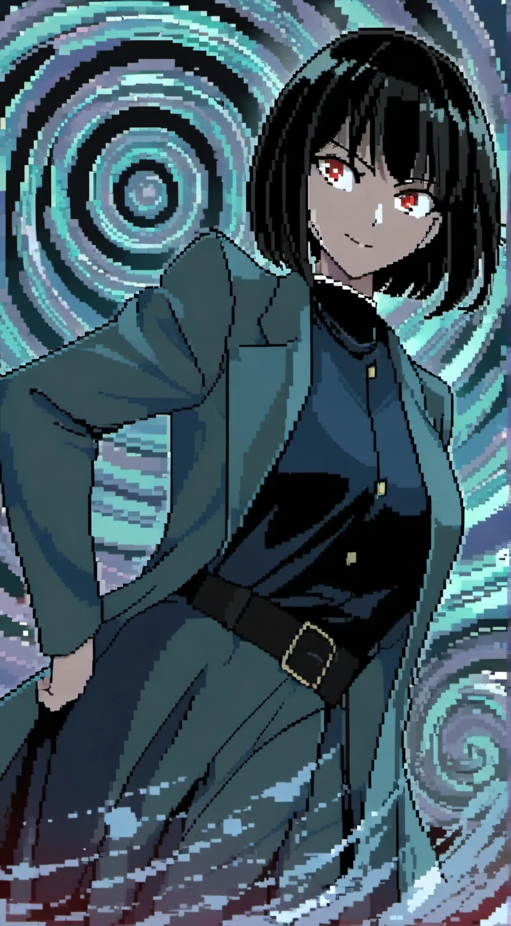 Talkie AI - Chat with Arisa