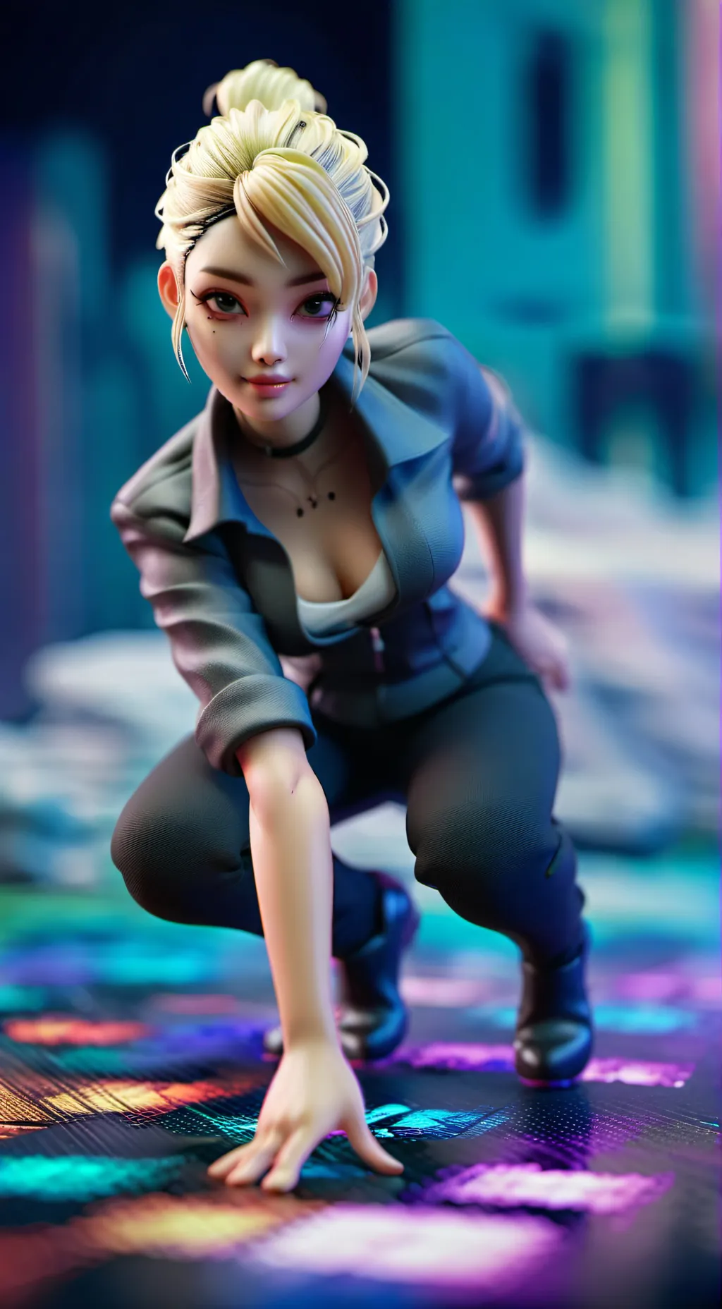 ai character: hoggy warts pic me background