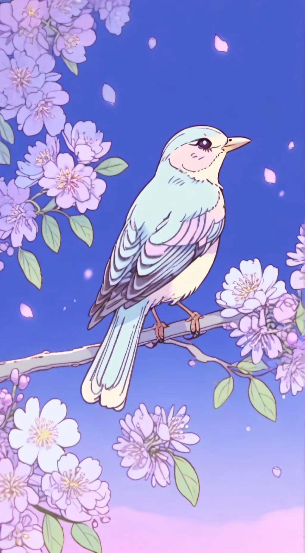 ai character: ...... ✭ background