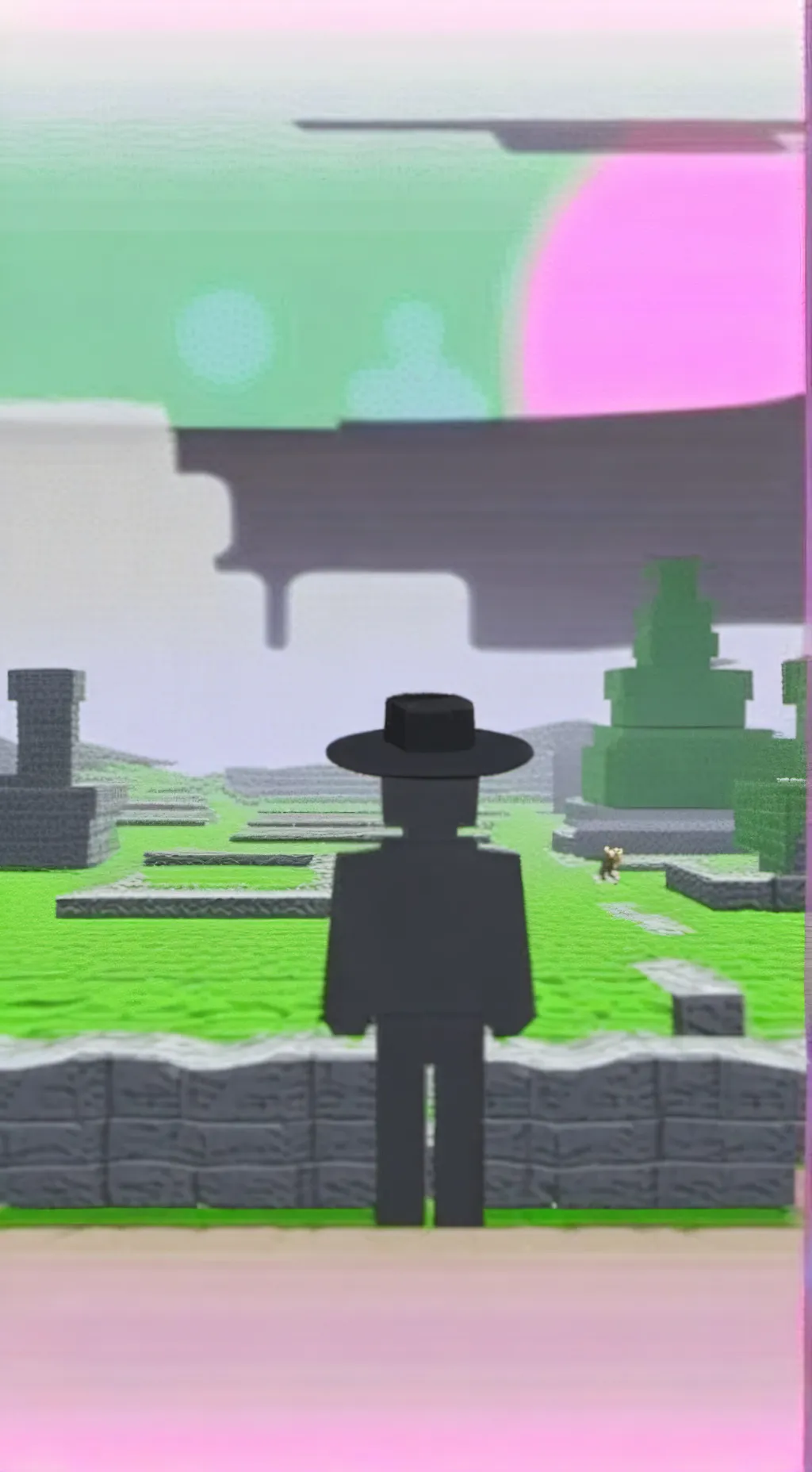 ai character: Mafioso background