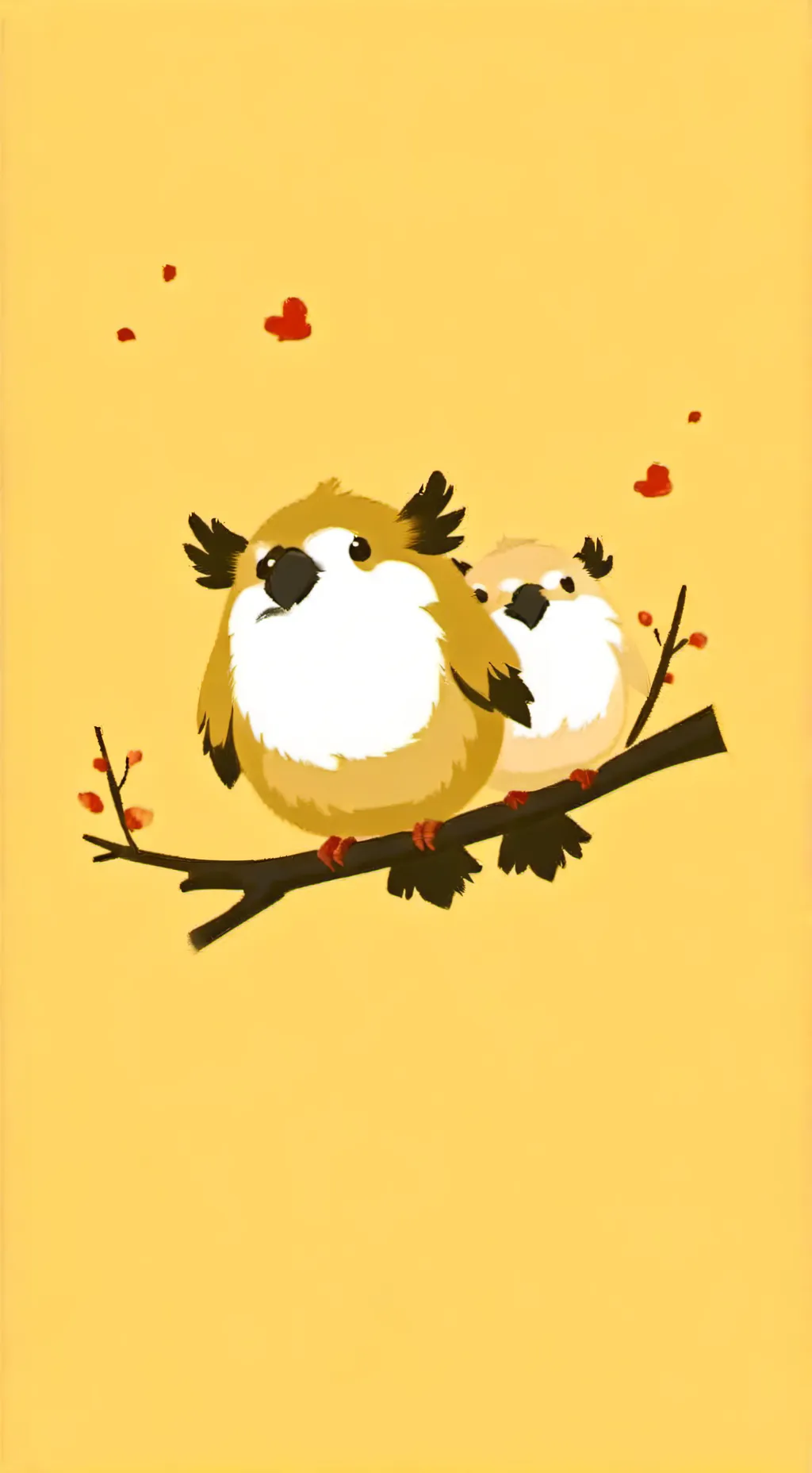 ai character: mha background