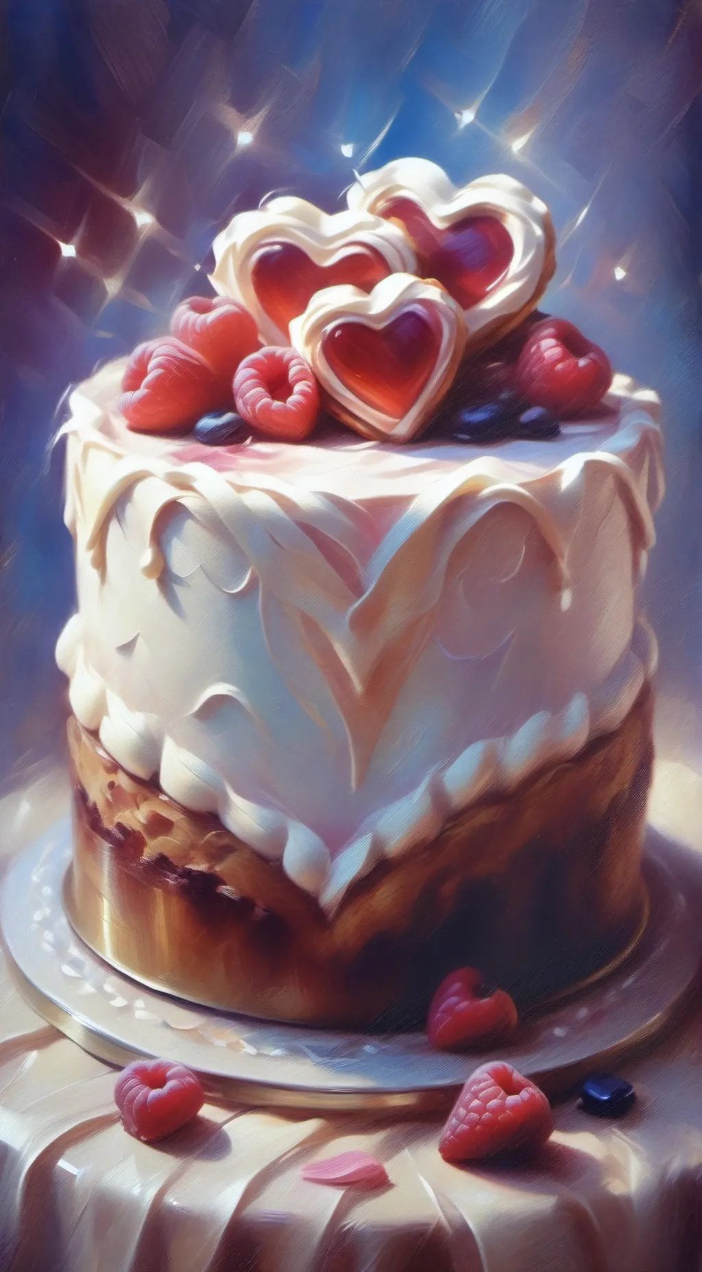 ai character: 💌}..ᴠᴀʟᴇɴᴛɪɴᴇꜱ ♡.. background