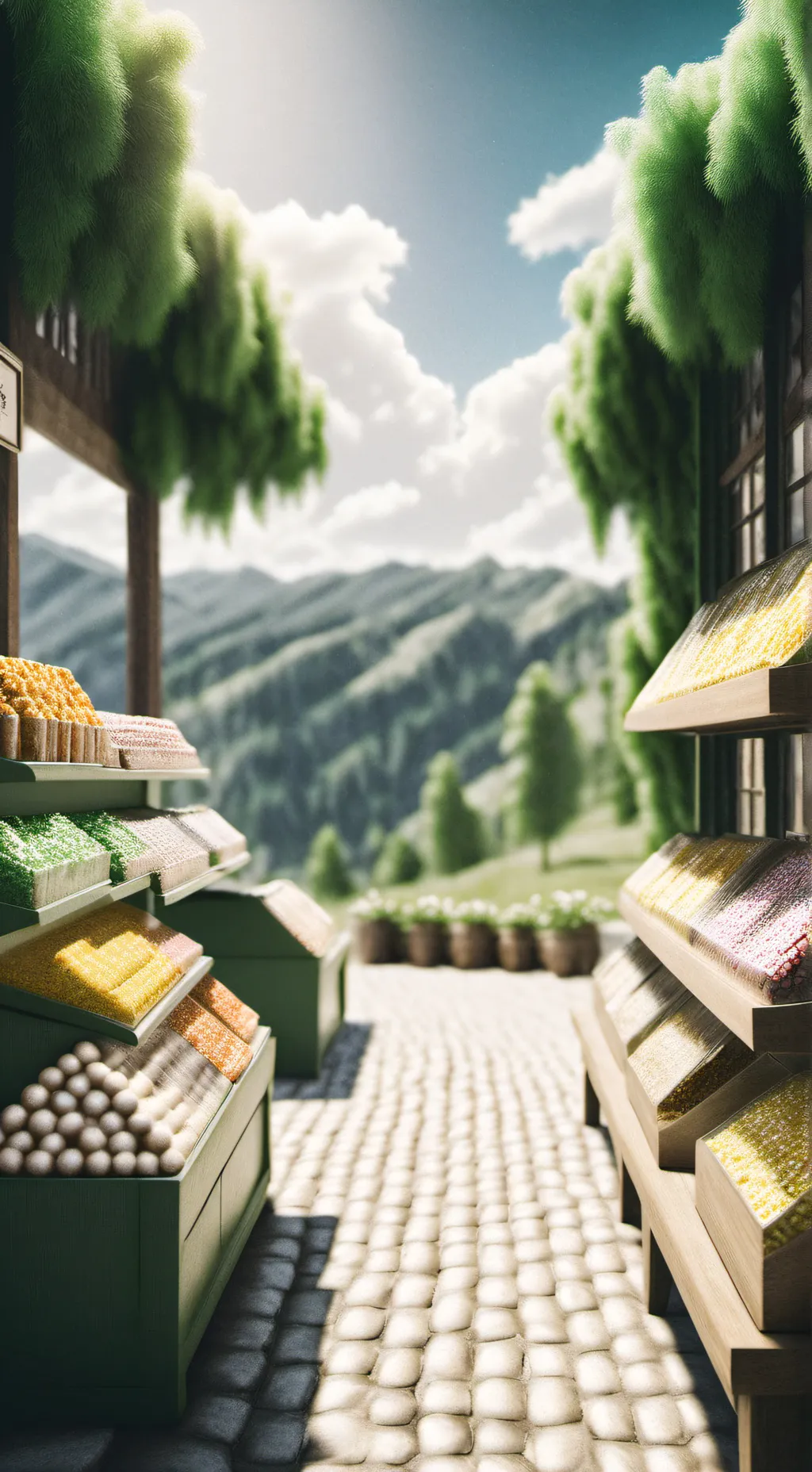 ai character: Karen background