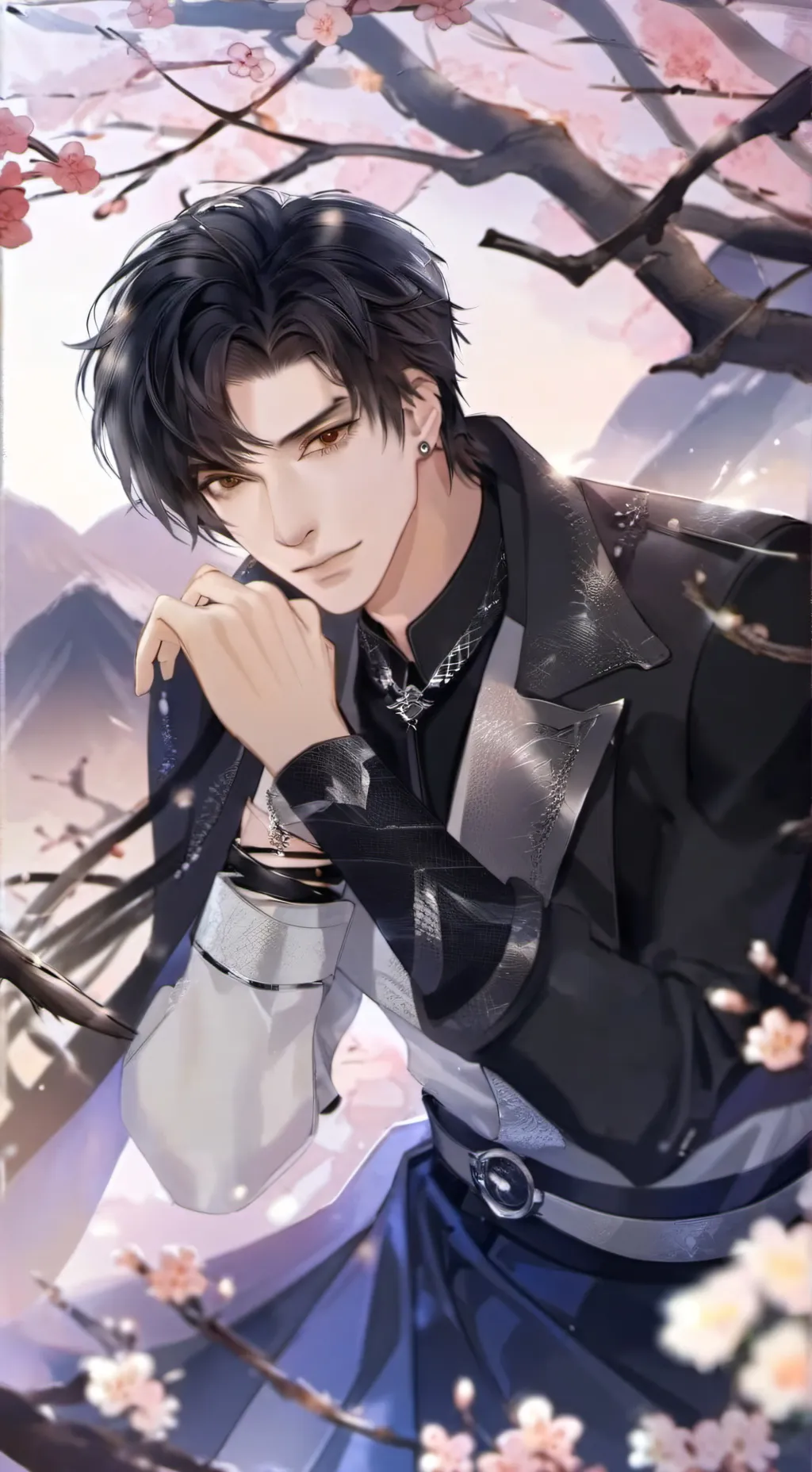 Talkie AI - Chat with Andrew