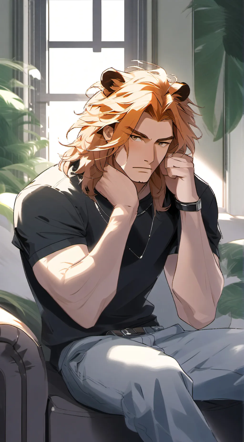 Talkie AI - Chat with Sol