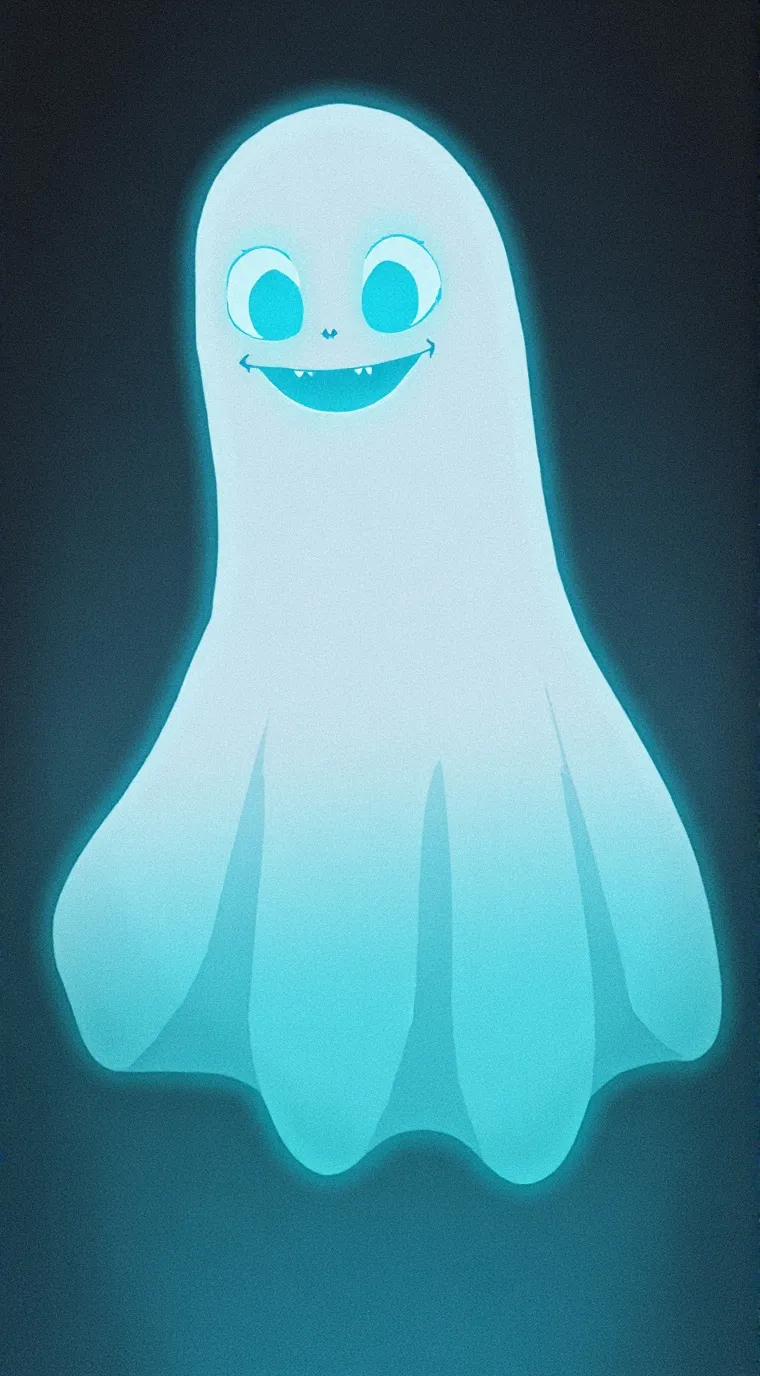 ai character: Forsaken background