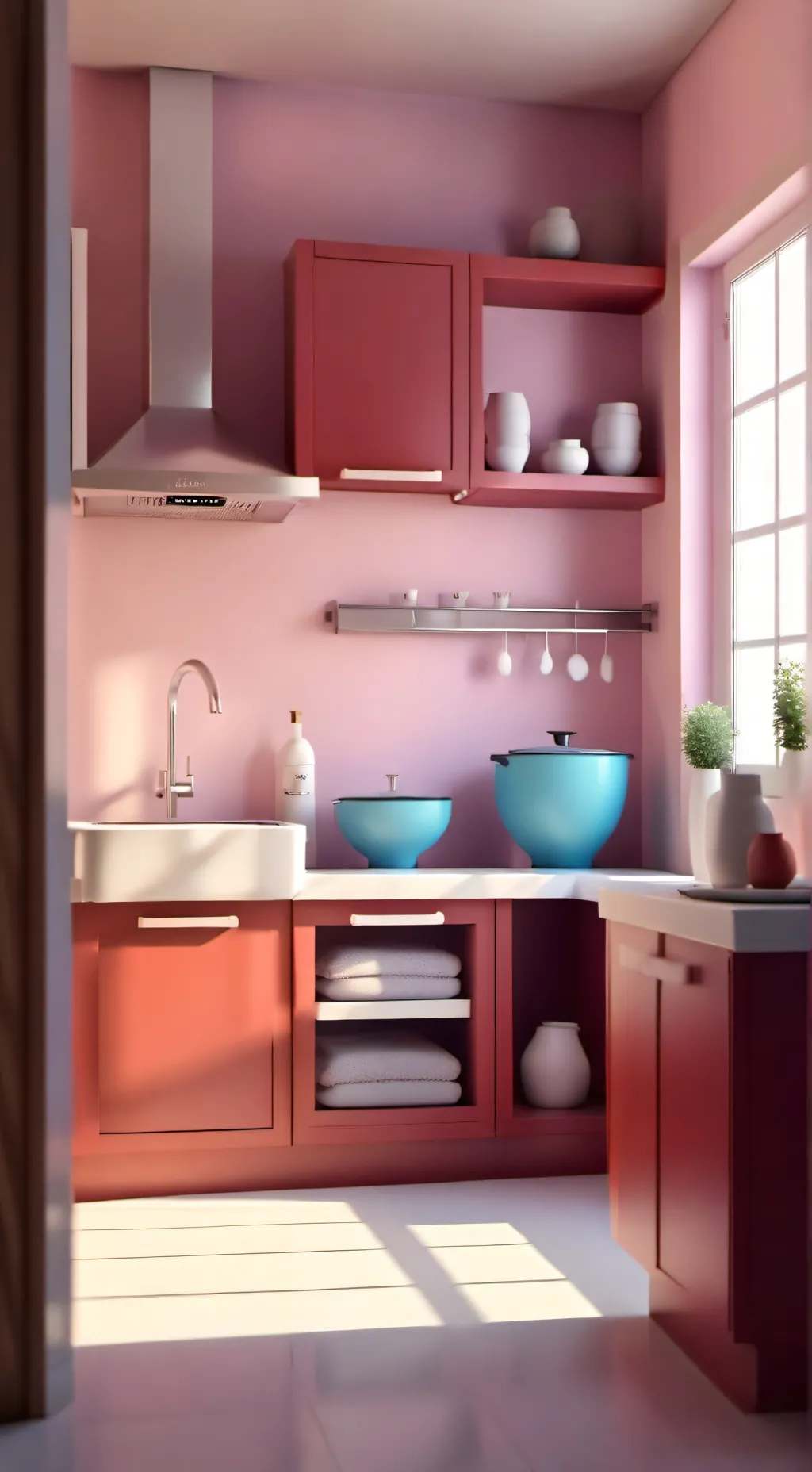 Talkie AI - Chat with Family