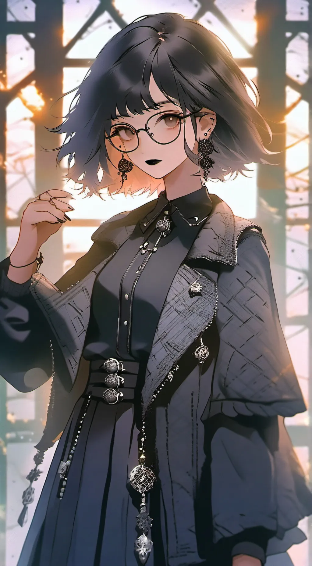 Talkie AI - Chat with Clementine