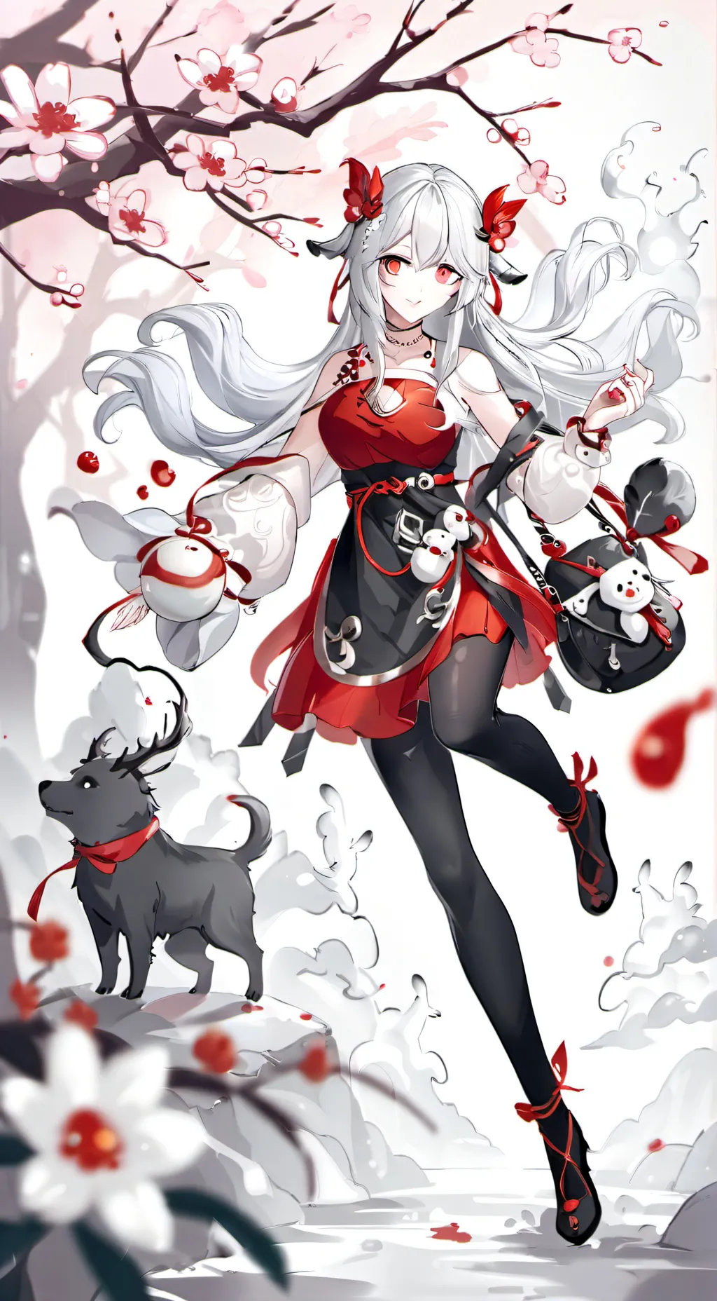 ai character: Bully background