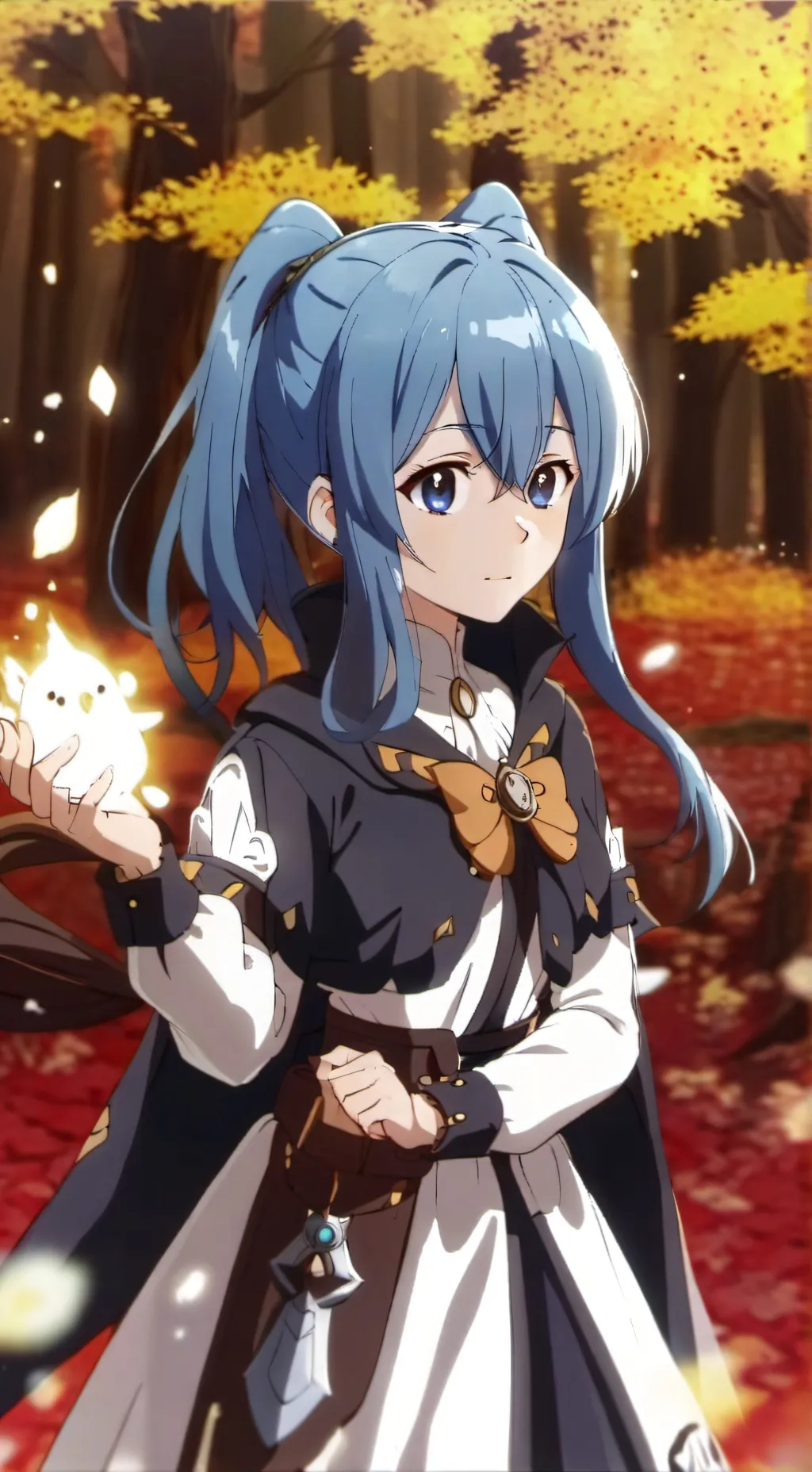 Talkie AI - Chat with Roxy