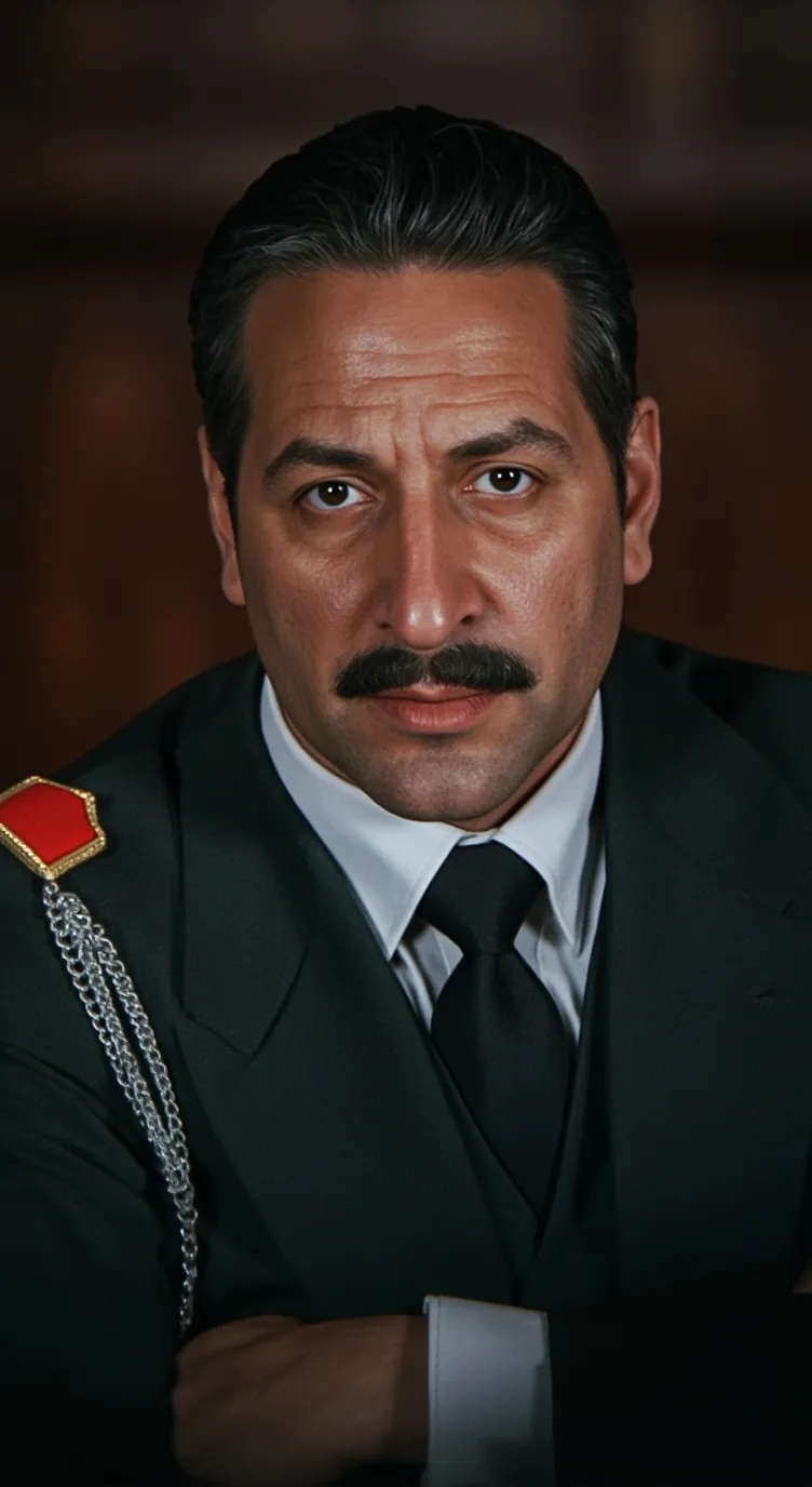 Talkie AI - Chat with General Hux