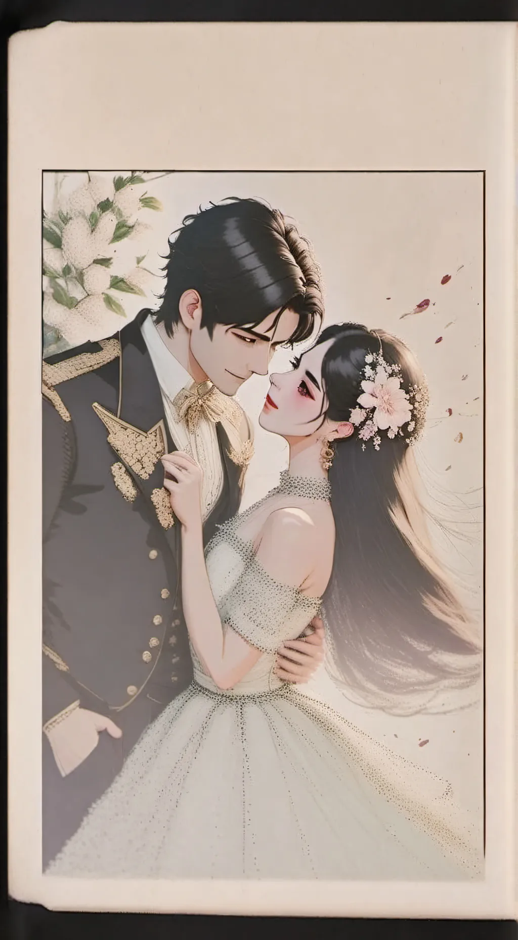 Talkie AI - Chat with Edden