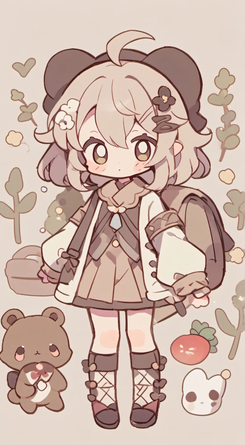 Talkie AI - Chat with MTA subway 