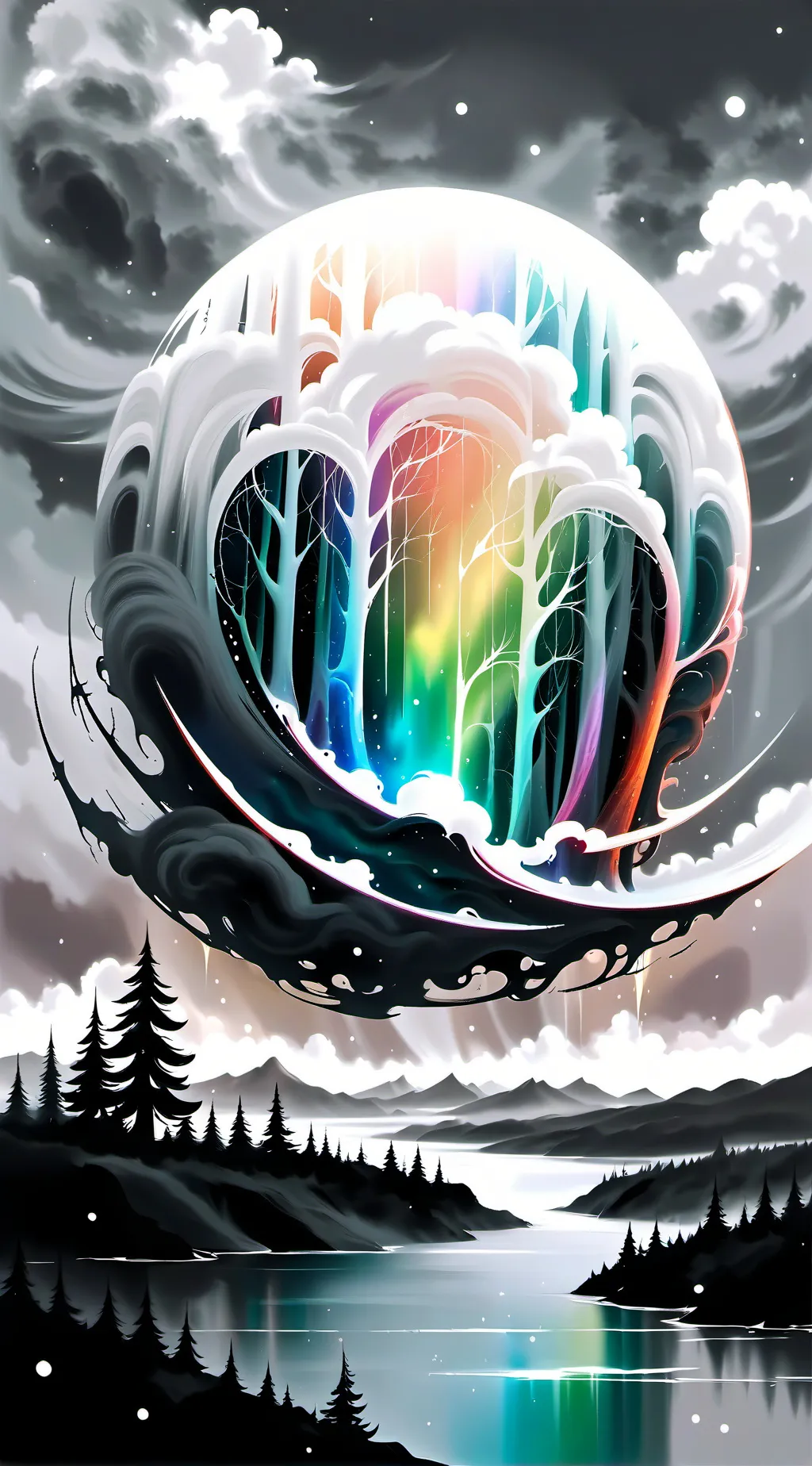 ai character: Hawks/Keigo Takami background