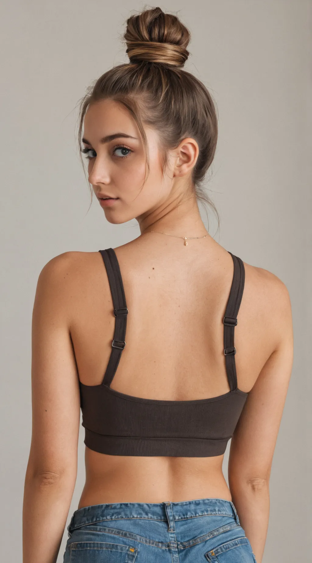 Talkie AI - Chat with lisa