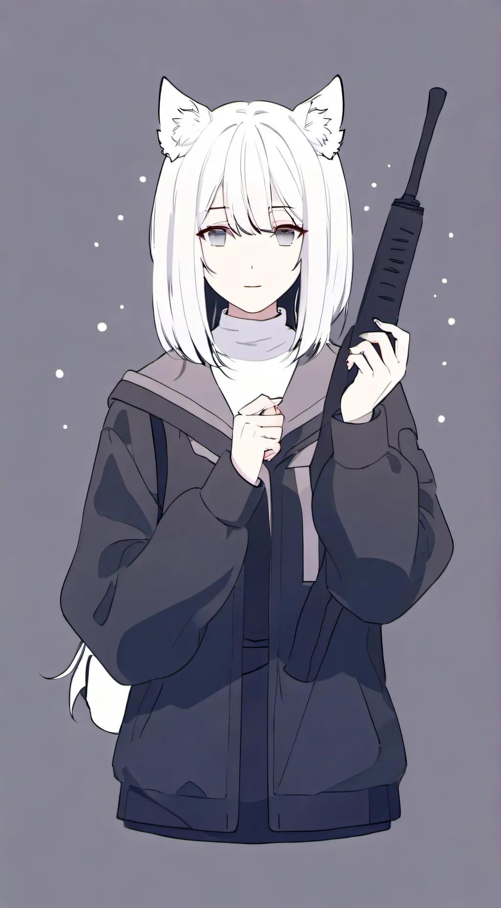 Talkie AI - Chat with Аниса